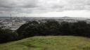 Auckland - Mt Eden