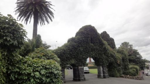 Auckland