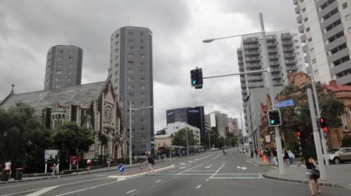 Auckland