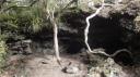 Rangitoto Eiland - Lava Grotten