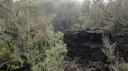 Rangitoto Eiland - Lava Grotten