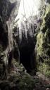 Rangitoto Eiland - Lava Grotten
