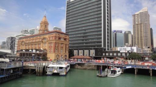 Auckland