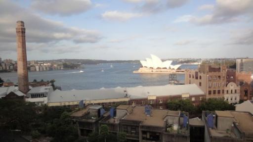 Sydney