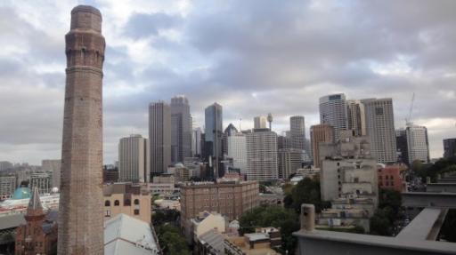 Sydney - CBD