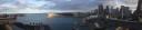 Sydney panoramashot