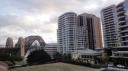Sydney - Milsons Point
