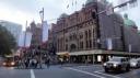 Sydney - Het Koningin Victoria Gebouw