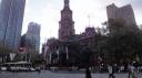 Sydney - St Andrew Kathedraal