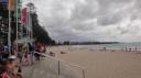Sydney - Manly Strand