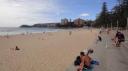 Sydney - Manly Strand