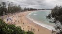 Sydney - Manly Strand