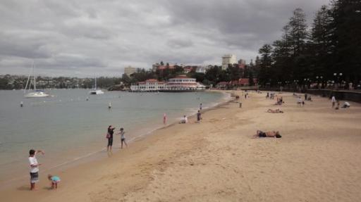 Sydney - Manly
