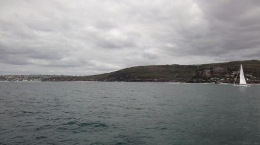 Sydney
