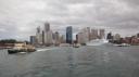Sydney - CBD