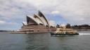 Sydney - Sydney Opera Huis