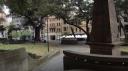 Sydney - Macquarie Place