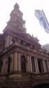 Sydney - Stadshal