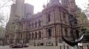Sydney - Stadshal