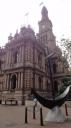 Sydney - Stadshal