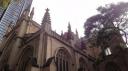 Sydney - St Andrew Kathedraal