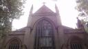 Sydney - St Andrew Kathedraal