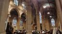 Sydney - St Andrew Kathedraal