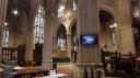 Sydney - St Andrew Kathedraal