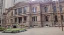 Sydney - Stadshal