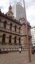 Sydney - Stadshal