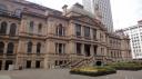 Sydney - Stadshal