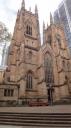 Sydney - St Andrew Kathedraal