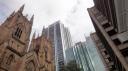 Sydney - St Andrew Kathedraal