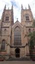 Sydney - St Andrew Kathedraal