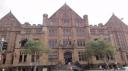 Sydney - Hyde Park Barracks Museum