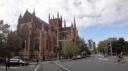 Sydney - St Mary's Kathedraal