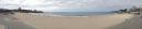 Sydney - Coogee Strand panoramashot