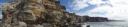 Sydney - Dunningham Reservaat panoramashot