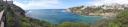 Sydney - Gordon Baai panoramashot