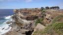 Sydney - Burrows Park