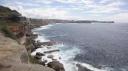 Sydney - Coogee naar Bondi Kustwandeling
