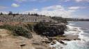 Sydney - Waverley Begraafplaats