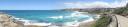 Sydney - Gaerlock Reservaat panoramashot