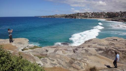 Sydney - Gaerlock Reservaat