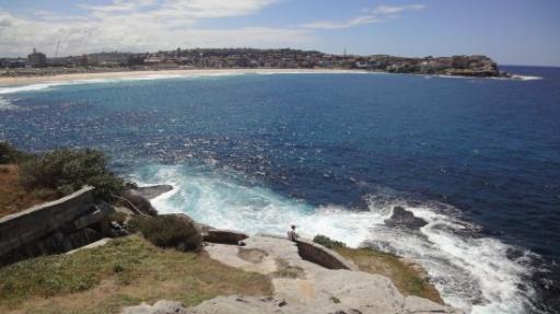 Sydney - Marks Park