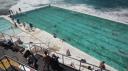 Sydney - Bondi Icebergs