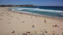 Sydney - Bondi Strand