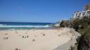 Sydney - Bondi Strand