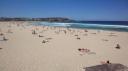 Sydney - Bondi Strand