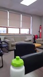 The staffroom